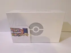 Pokemon TCG: Sword And Shield Ultra Premium Collection Charizard UPC Sealed New - Image 2