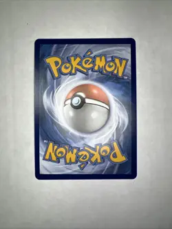 Pokemon TCG Gender Vmax 157/264 Holo Ultra Rare Card Near Mint - Image 2