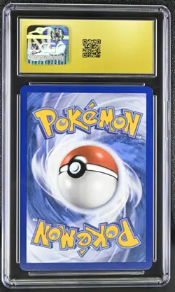 Pokemon Silvally GX SV79/SV94 Ultra Rare Hidden Fates - CGC 10 PRISTINE - Image 2