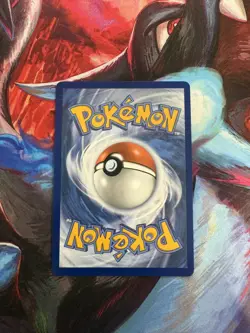 Pokemon TCG Mega Hawlucha Ex 268/217 Ascended Heroes English Mega Attack Rare NM - Image 2