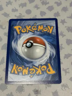 Mega Scrafty EX 270/217 Mega Attack Rare Pokemon Ascended Heroes NM - Image 2