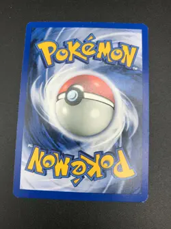 Kangaskhan 26/130 Rare Base Set 2 Pokemon NM 2000 Vintage WOTC - Image 2