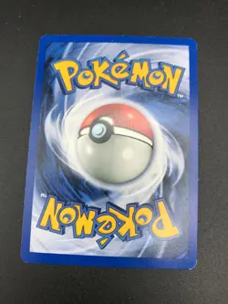 Kangaskhan 26/130 Rare Base Set 2 Pokemon NM 2000 Vintage WOTC - Image 3