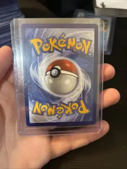 Pokemon Latias EX TCG Card Sir 239/191 Surging Sparks NM Condition - Image 2