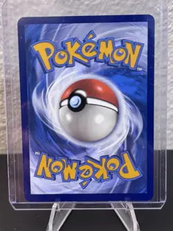 Poliwhirl 176/165 Scarlet Violet-151 Illustration Rare Pokemon TCG Card - Image 2