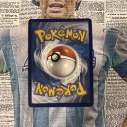 Pokemon Celebi V Full Art Ultra Rare Fusion Strike 245/264 Foil Card - Image 2