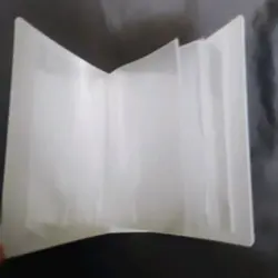 Pokemon Rayquaza / Hoopa 2015 Mini Portfolio (Holds 60 Cards) BINDER ONLY - Image 4