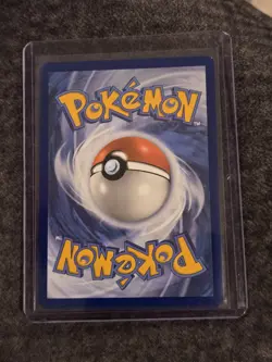 Basic Psychic Energy Scarlet & Violet 151 Card 207/165 Gold NM Pack Fresh - Image 2