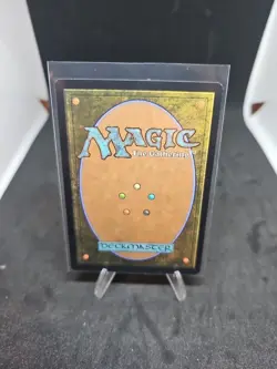 Fire Magic Final Fantasy Foil - Image 2