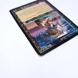 MTG Magic FOIL Cateran Overlord Mercadian Masques HP Heavy Play - Image 5