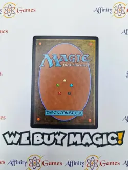 MTG | Karn's Bastion | WAR | Regular | Moderately Played | Japanese - Image 2