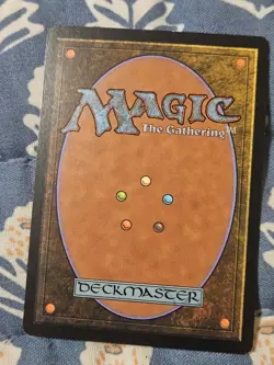 Ray of Revelation - Judgment JUD MTG Magic Lightly Played LP - Image 2