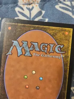 Ray of Revelation - Judgment JUD MTG Magic Lightly Played LP - Image 3