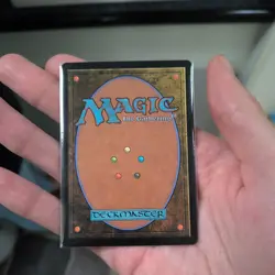 MTG - Marsh Flats Foil - Near Mint - Modern Horizons 2 - Image 4