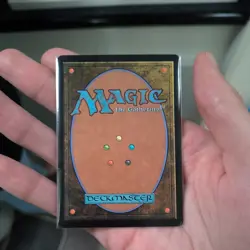 MTG - Marsh Flats Foil - Near Mint - Modern Horizons 2 - Image 5