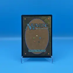 MTG: Spider-Man - Spider-Man, Peter Parker (Eternal-Legal) Foil M 0004 - Image 2