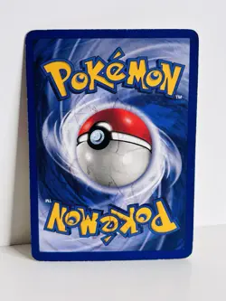 Pokemon TCG Nidoqueen Jungle 7/64 Holo Unlimited Rare - Image 3