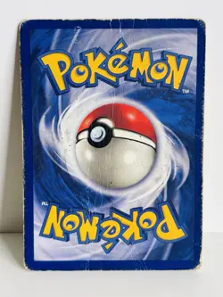 Pokemon TCG Venusaur Base Set 15/102 Holo Unlimited Holo Rare - Image 4