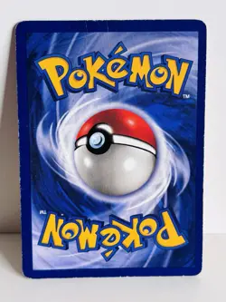Kabutops - 9/62 - Fossil 1999 Unlimited - WOTC - Holo Rare - Pokemon TCG - Image 3