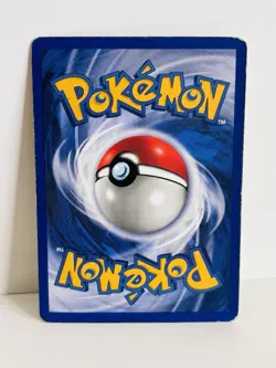 Venomoth 13/64 Jungle Holo Rare - WOTC Pokemon Card - Image 3