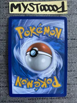 Carte Pokemon Pikachu V SWSH285 PROMO Epee Et Bouclier Francais - Image 2