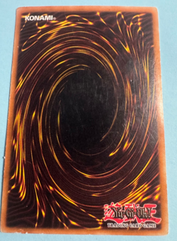1996 Yu-Gi-Oh! TCG - Dark Magician SDY-006 Ultra Rare MP- - Image 2