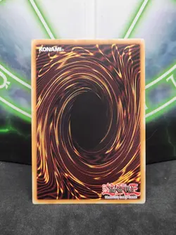 Yugioh Instant Fusion RYMP-EN028 Ultra Rare NM - Image 2