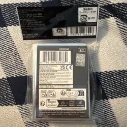 Jewelry Bonney Sleeves One Piece Card Game Official Vol.14 OP 15 - Image 2