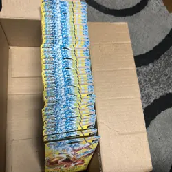 39 Booster Packs One Piece Adventire On Kamis Island OP15-EB04 - Image 1