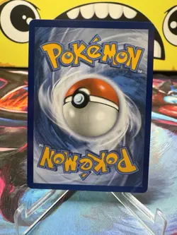 Cynthia's Spiritomb 244/217 Me: Ascended Heroes Holo Illustration Rare NM+ - Image 2