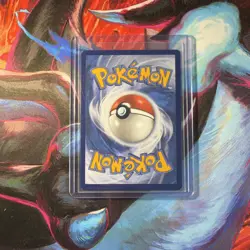 Haunter Illustration Rare ME: Mega Evolution Promo 027 NM - Image 2