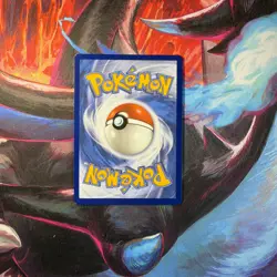 Haunter Illustration Rare ME: Mega Evolution Promo 027 NM - Image 4