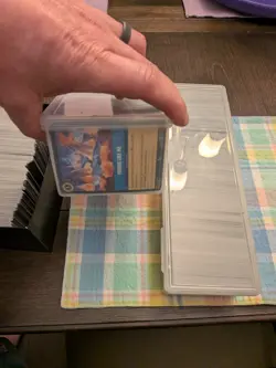 Disney Lorcana Cards - Bulk Cards Sets 1-4 - Image 5