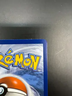 Bramblin 198/193 Illustration Rare Holo Pokemon Card Paldea Evolved 2023 - Image 4