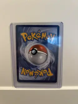 Gyarados EX - XY106 - Pokemon XY Promo Ultra Rare Card NM - Image 2