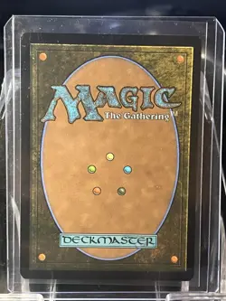 Marvel Magic: The Gathering The Soul Stone Legendary Artifact Holo Card M0066 - Image 4