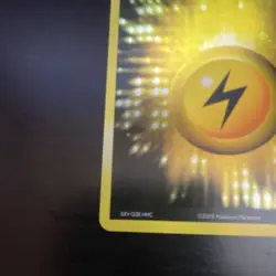 Pokemon Lightning Energy Holo Basic Energy 2005 Nintendo 104/106 TCG Card - Image 5