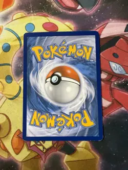 Pansear 22/146 - XY Base Set Pokemon Card - Tomokazu Komiya Art - Image 2