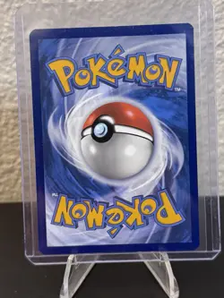 Pokemon Squirtle Holo Card TCG SV Scarlet & Violet 151 Series 170/165 - Image 2