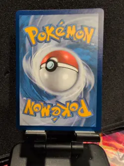 TCG Reshiram 113/114 25th Anniversary Celebrations: Classic Collection Holo NM - Image 3