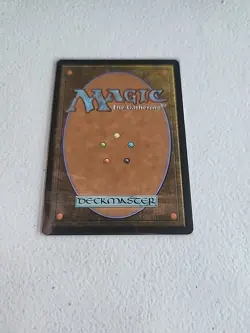 MTG Springheart Nantuko (Boarderless) Modern Horizons 3 N/M #M93 - Image 2