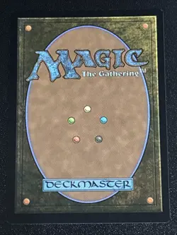 MTG Tarkir: Dragonstorm Iridescent Tiger Foil 0109 NM - Image 2