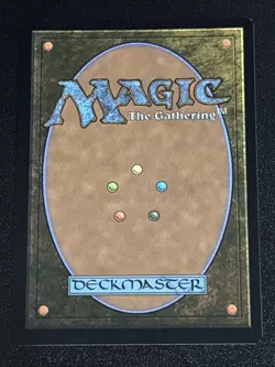 MTG Tarkir: Dragonstorm Sandsteppe Citadel Foil 0266 NM - Image 2