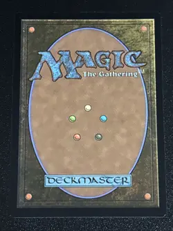 MTG Foundations Wind-Scarred Crag Foil 0271 NM - Image 2