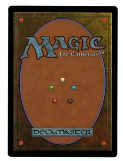 Crawlspace -- MTG (NM Quality FOIL) - Urza's Legacy - See pics/scans! - Image 2