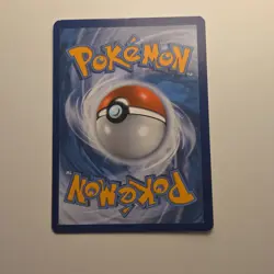 Pokemon TCG Gyarados Dragons Exalted 24/124 Cosmos Holo Rare Stage 1 HP130 - Image 2