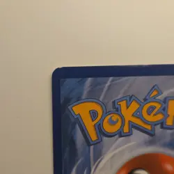 Pokemon TCG Gyarados Dragons Exalted 24/124 Cosmos Holo Rare Stage 1 HP130 - Image 3