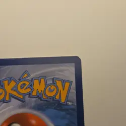 Pokemon TCG Gyarados Dragons Exalted 24/124 Cosmos Holo Rare Stage 1 HP130 - Image 5