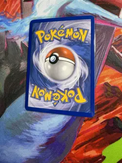 Pokemon Reshiram RC22/RC25 Legendary Treasures Ultra Rare Full Art Holo 130 HP - Image 2