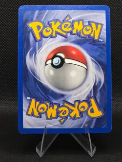 Vintage Pokemon Misty’s Seadra 9/132 Gym Challenge Holo WOTC – NM - Image 3